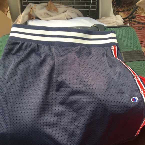 Champion Tennis/Volleyball skirts - Picture 3 of 3